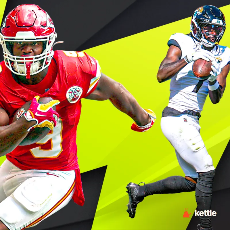 Picture for: 2026 NFL Power Rankings: how all 32 teams stack up for Week 4
