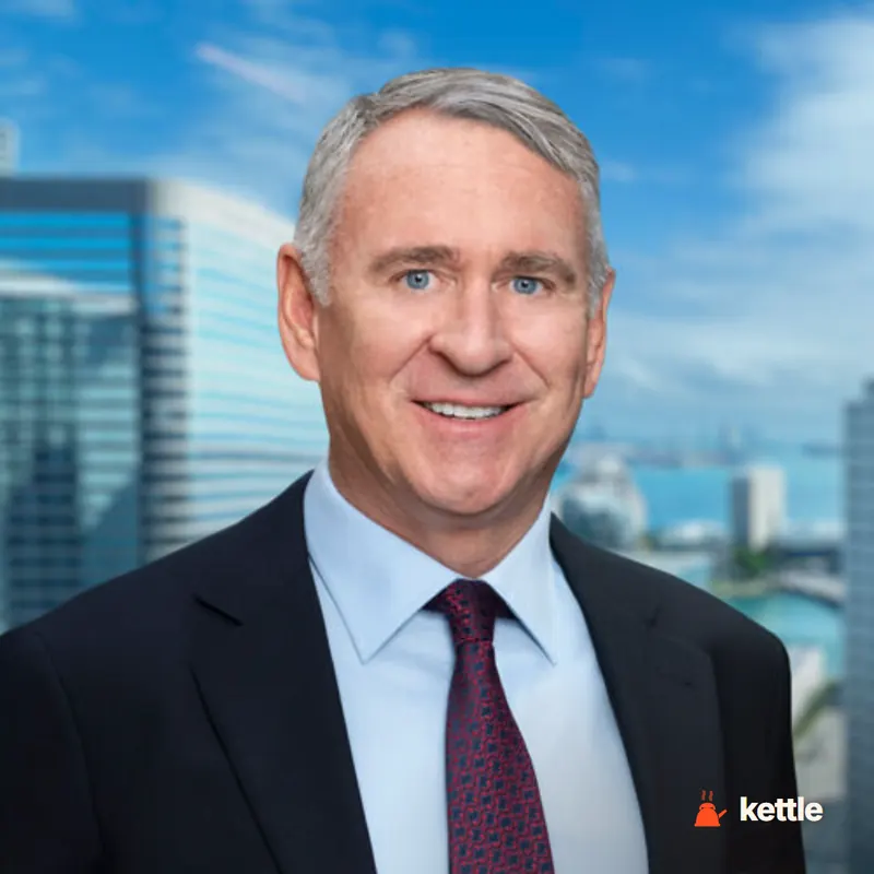 Picture for: Ken Griffin pledges $3 billion to Carnegie Mellon University in 'historic' gift