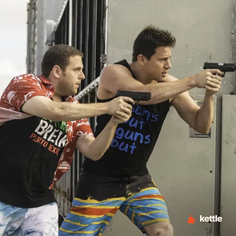 Picture for: 24 Jump Street gets December 2027 release date, Original Cast Returning