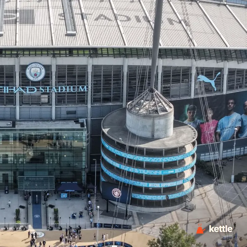 Picture for: 'Business as usual' for Man City Women despite Premier League guilty verdicts