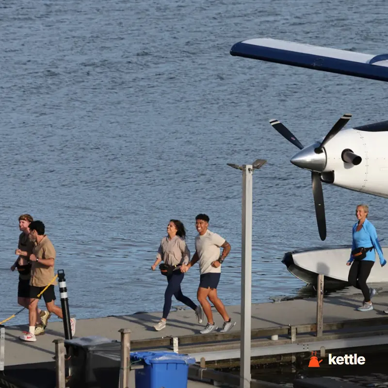 Picture for: When and where to Watch ‘the Amazing race’ season 39 Online